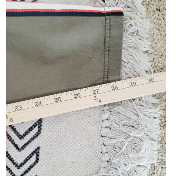 ATHLETA SUMMIT CARGO PANTS, SZ 2 - Picture 15 of 15